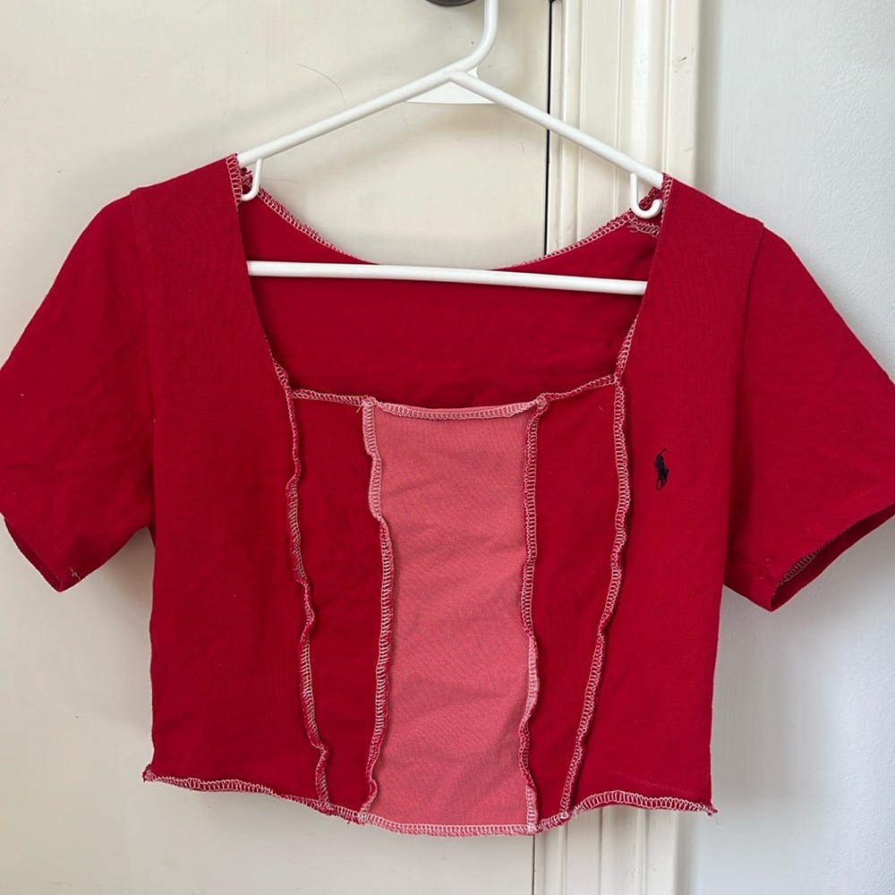 Vintage Ralph Lauren shirt